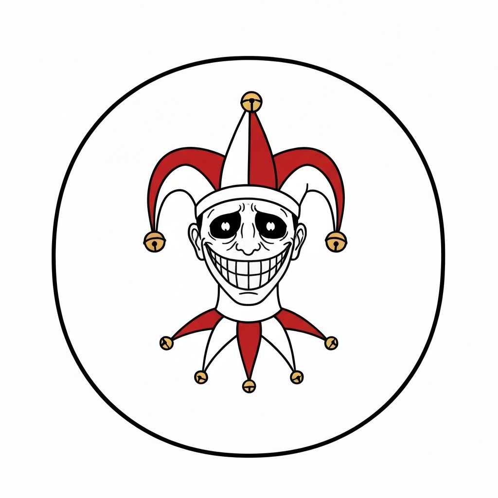 Happy Jester
